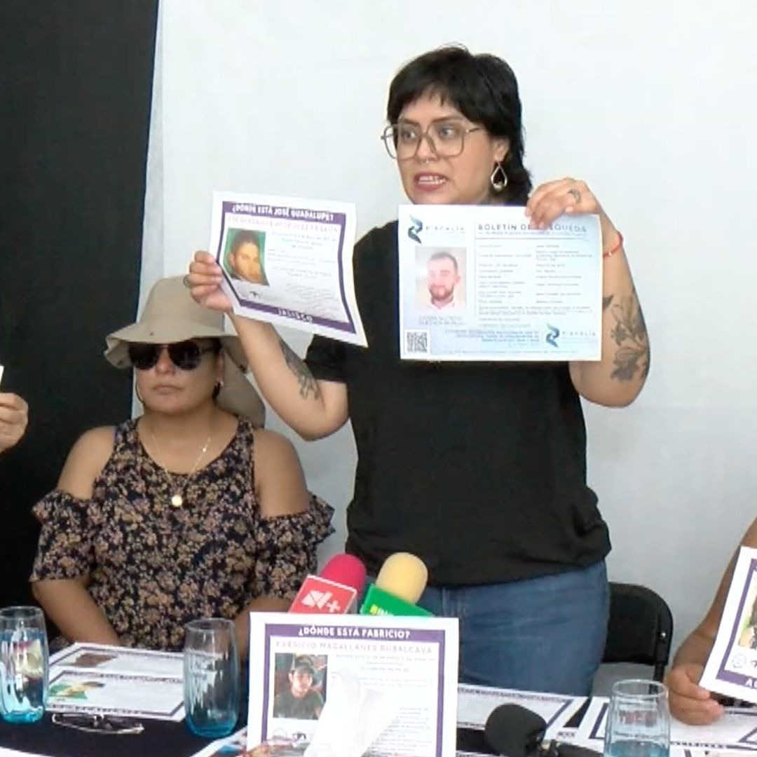 Reportan reclutamiento forzado a través de ofertas laborales en Aguascalientes