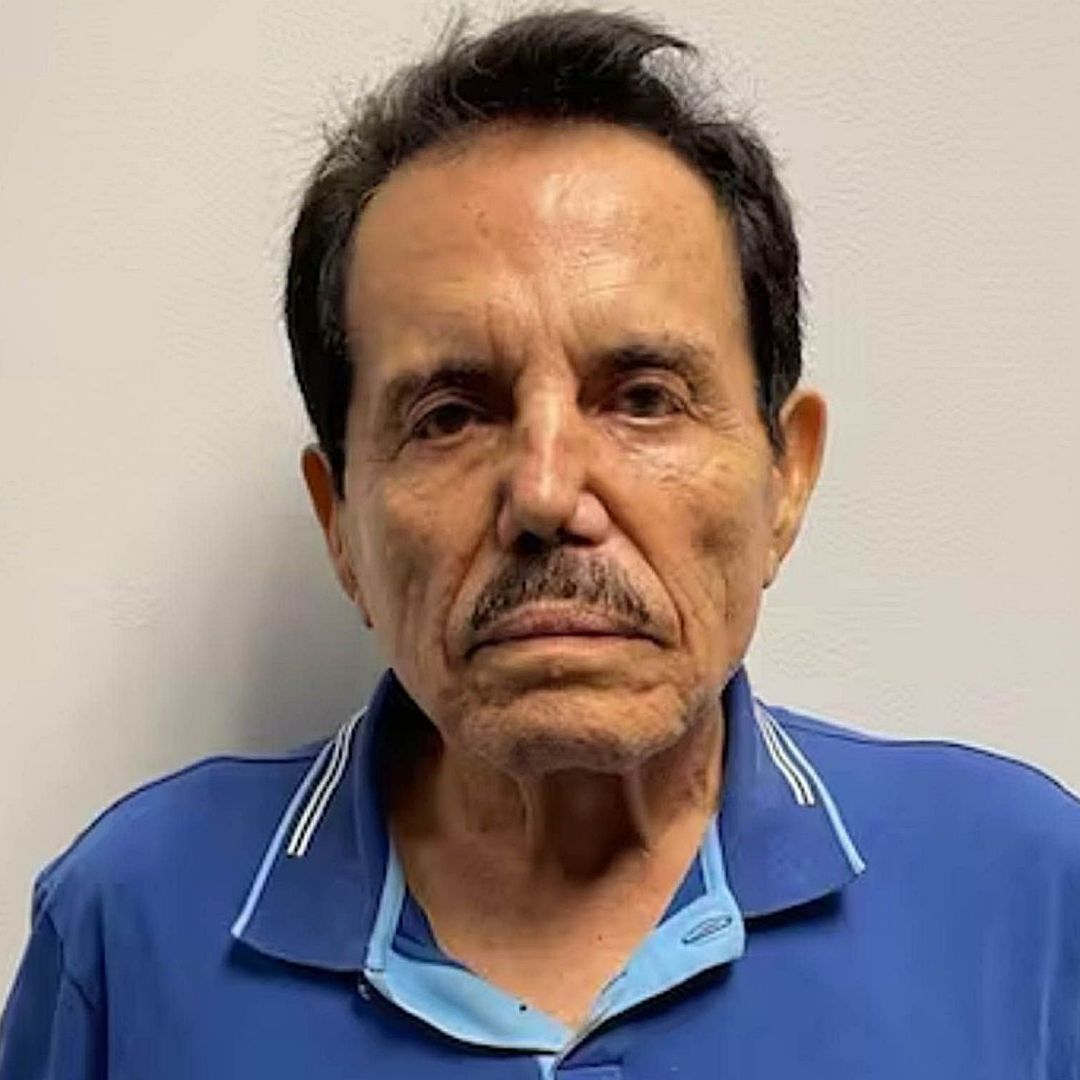 Ismael 'El Mayo' Zambada Seguirá en Prisión sin Derecho a Fianza, Determina Jueza