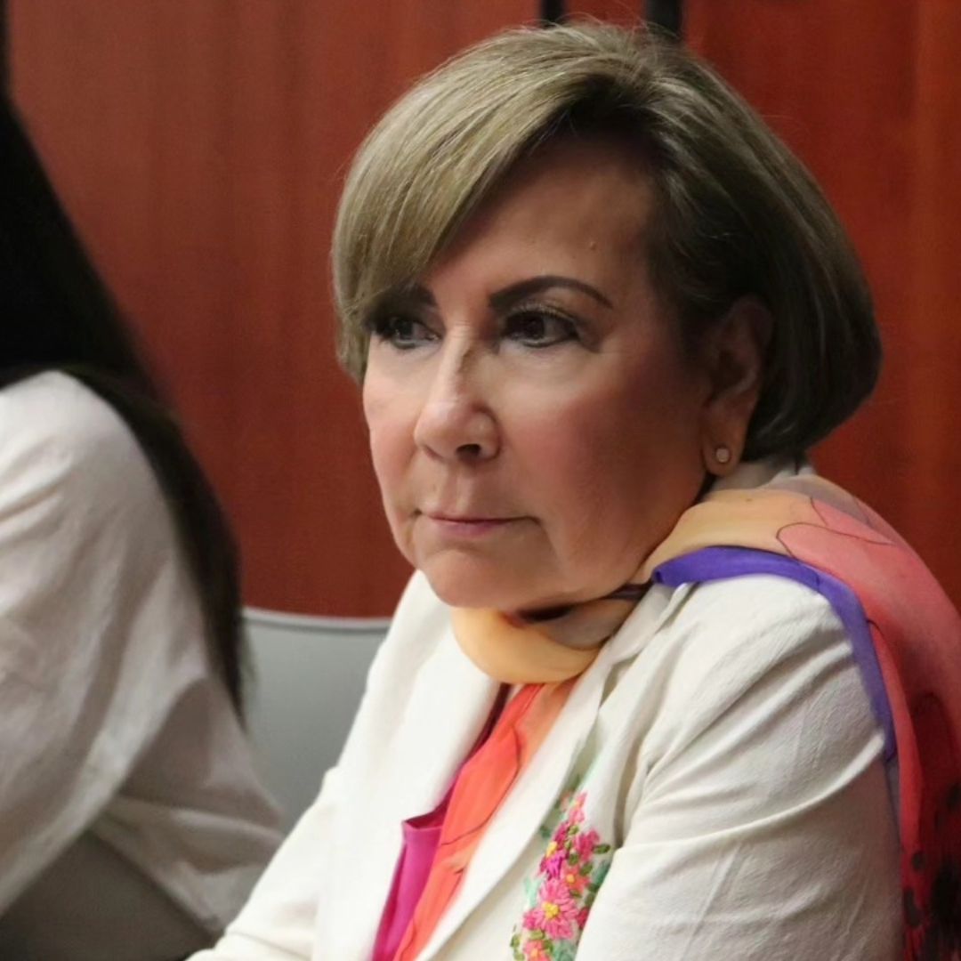 Senadora por Tamaulipas Habla sobre Violencia en el Estado: 'Inseguridad Hay en Todo el País'