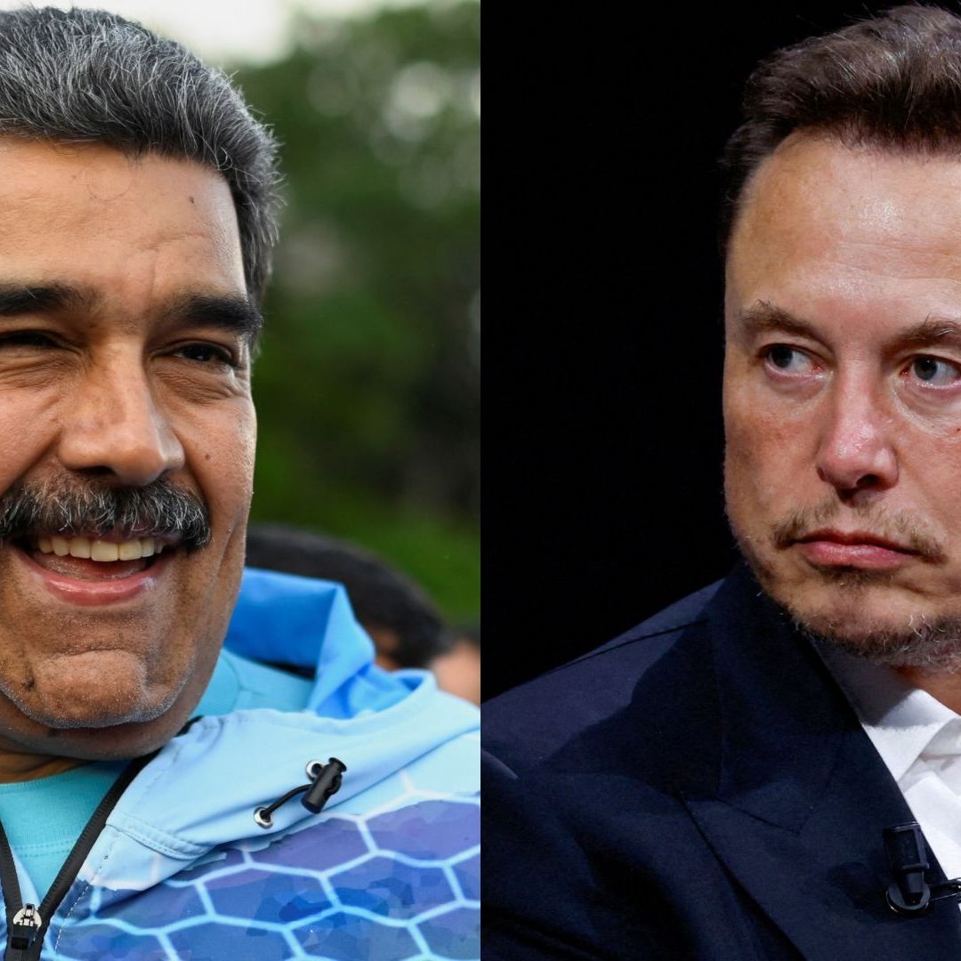 Nicolas Maduro retó a Elon Musk a un combate en medio del conflicto poselectoral de Venezuela.