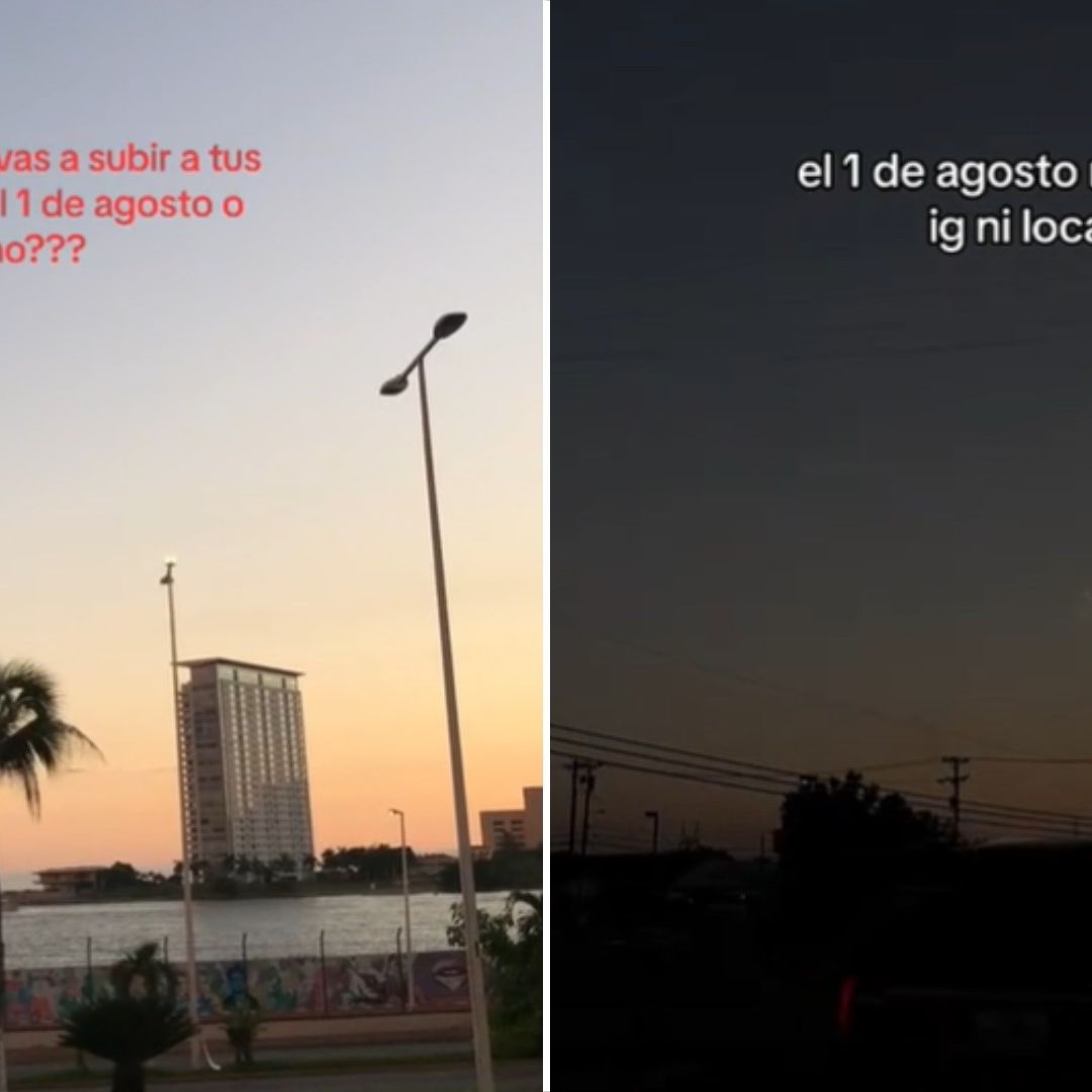 Los videos de TikTok han comenzado a inundarse con indirectas sobre el 1 de agosto. Esto es lo que se celebra