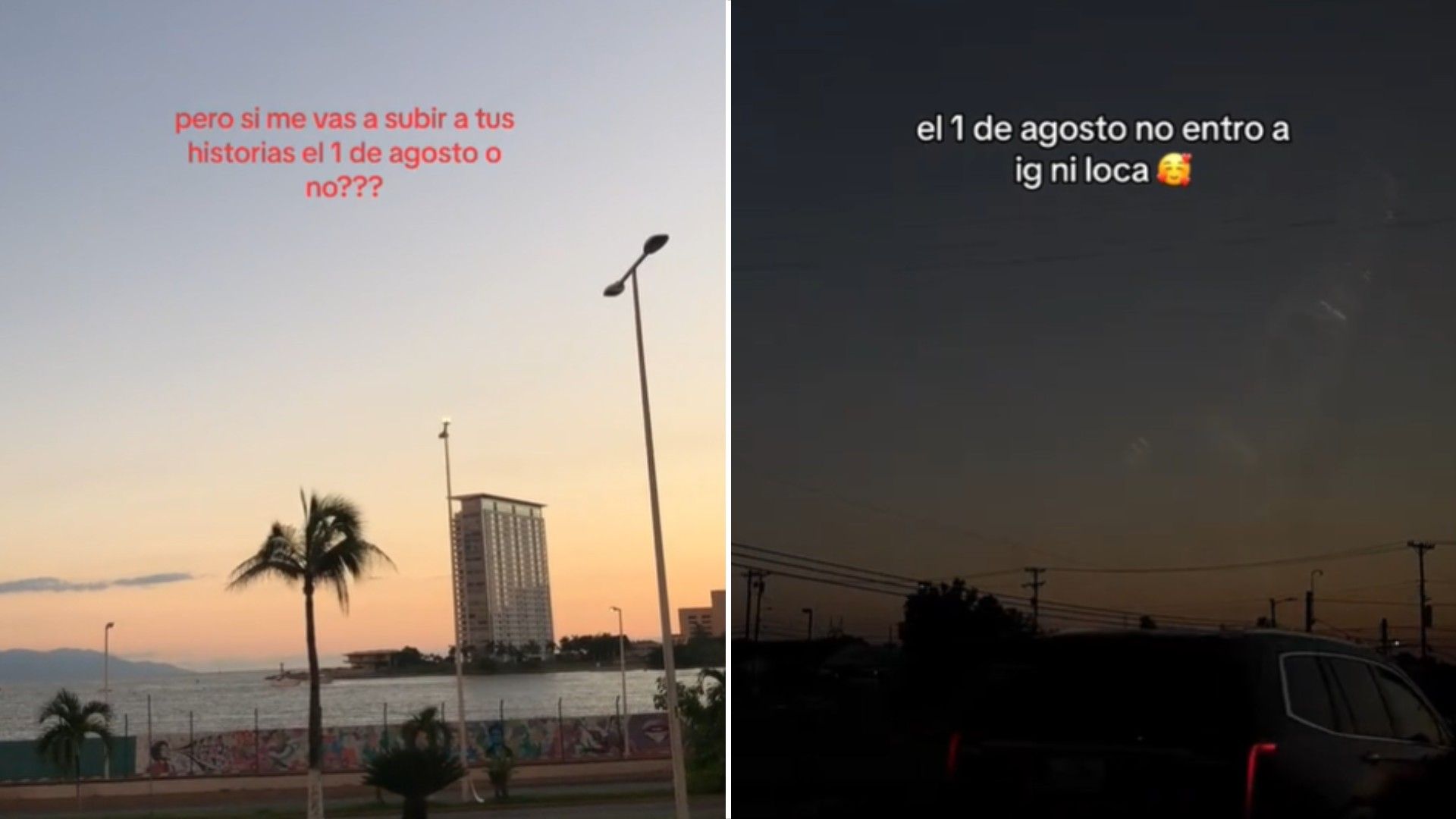 Los videos de TikTok han comenzado a inundarse con indirectas sobre el 1 de agosto. Esto es lo que se celebra