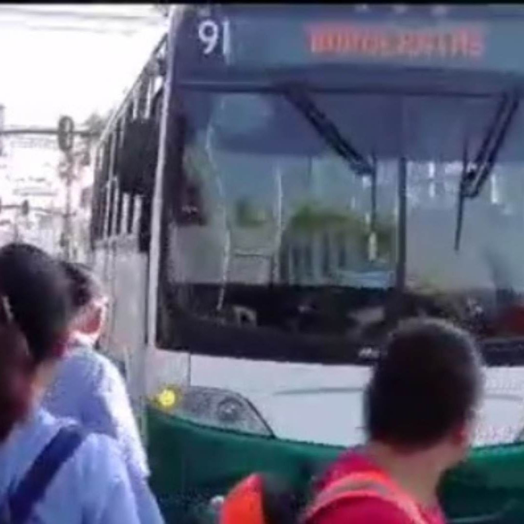 Transporte público en Nuevo León