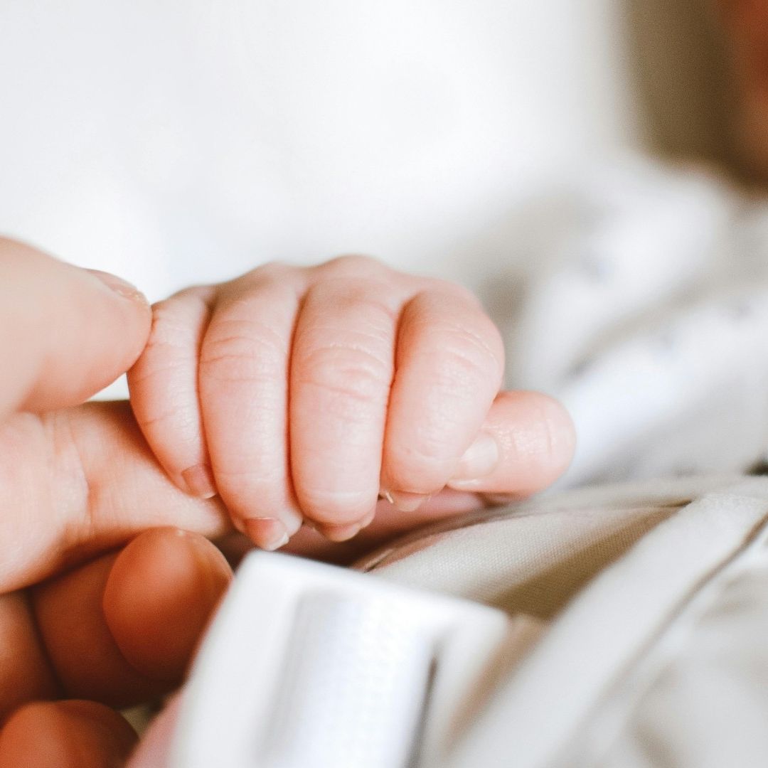 Muere Bebé de 9 Meses por Broncoaspiración en Mexicali