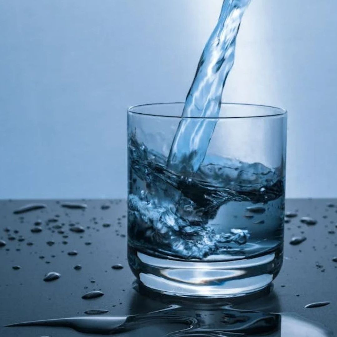 Zonas Afectadas por Suspensión del Agua | Foto: Pexels