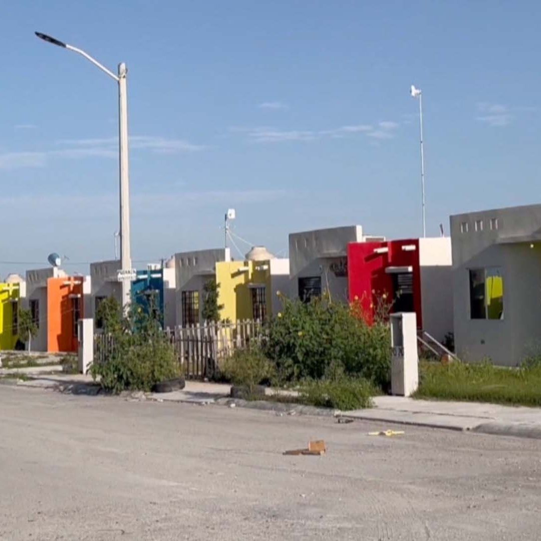 Ya Hay Fecha de Entrega de Viviendas para el Bienestar Tamaulipas de CONAVI 2025. Foto: N+