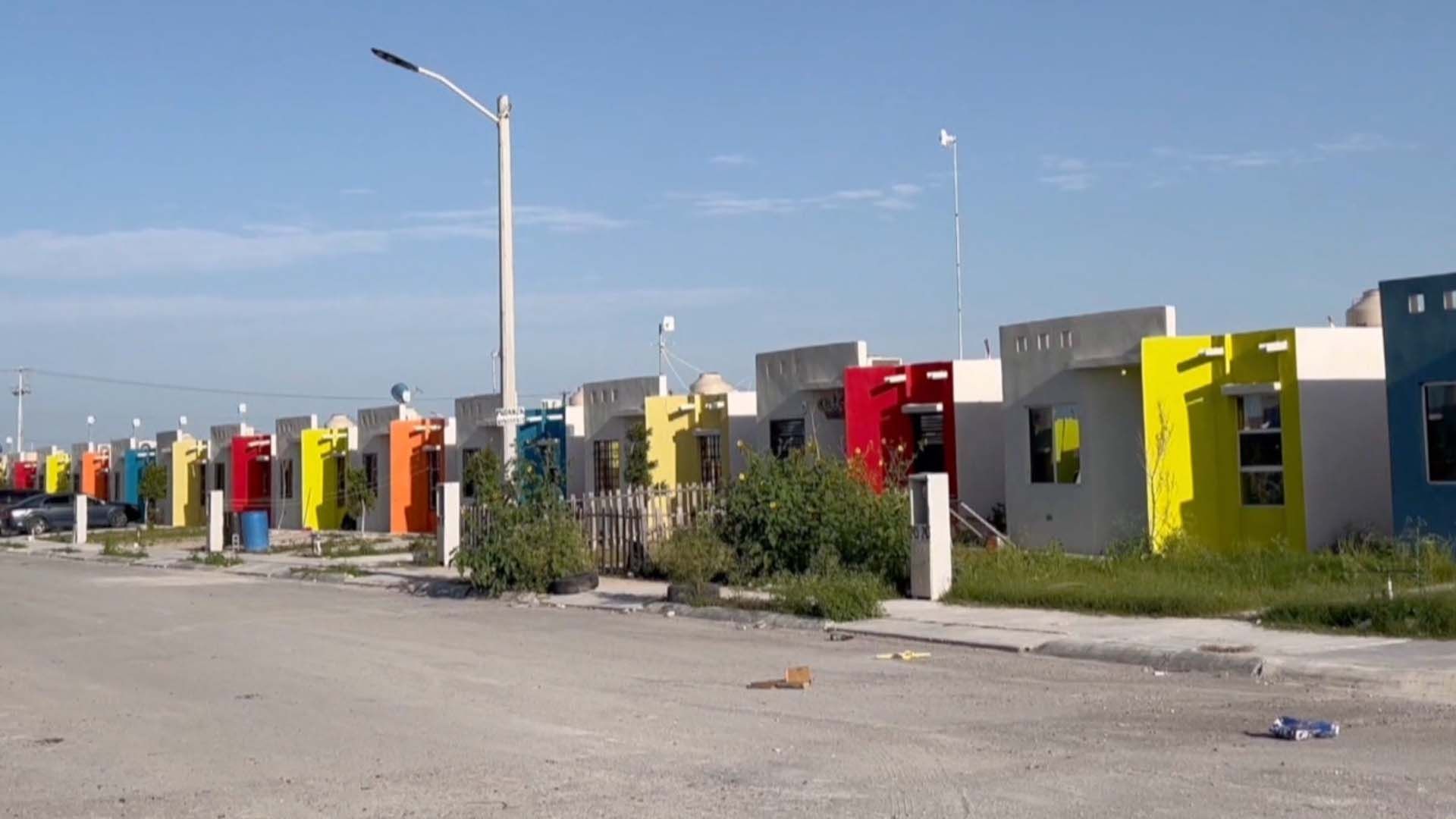 Ya Hay Fecha de Entrega de Viviendas para el Bienestar Tamaulipas de CONAVI 2025. Foto: N+