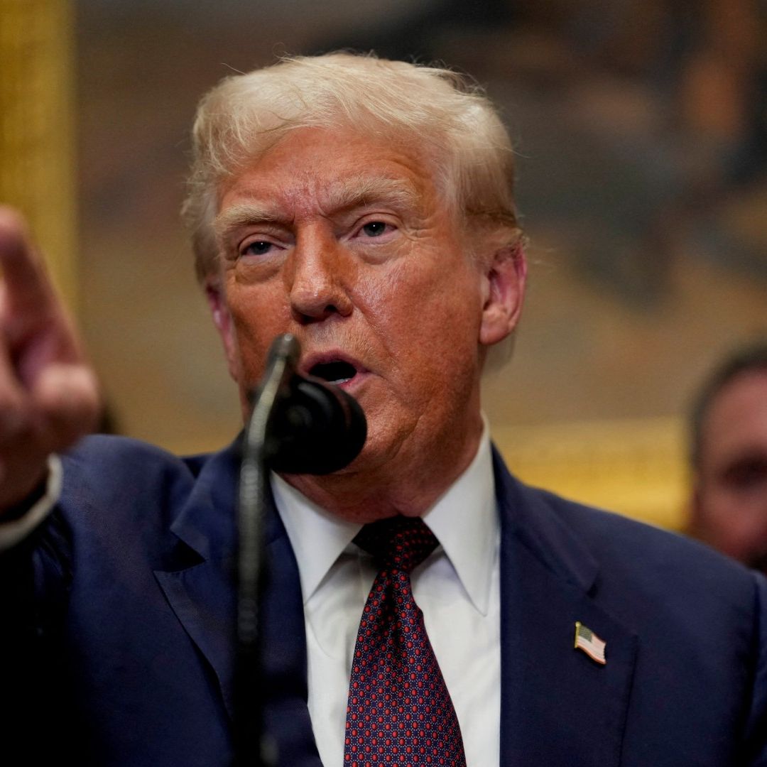 Aranceles, el 'Arma' Preferida de Donald Trump para Negociar con el Mundo