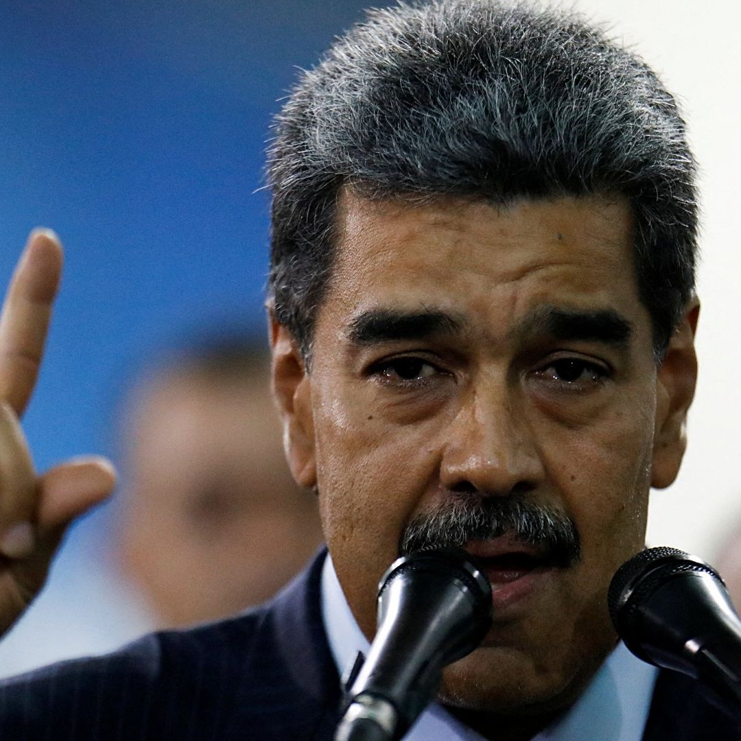 Maduro Pide a Tribunal Supremo de Venezuela que Investigue Resultados Electorales