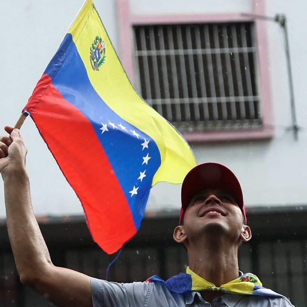 AMLO Pide Transparencia en Elecciones de Venezuela y Dice que México No Irá a Reunión de la OEA