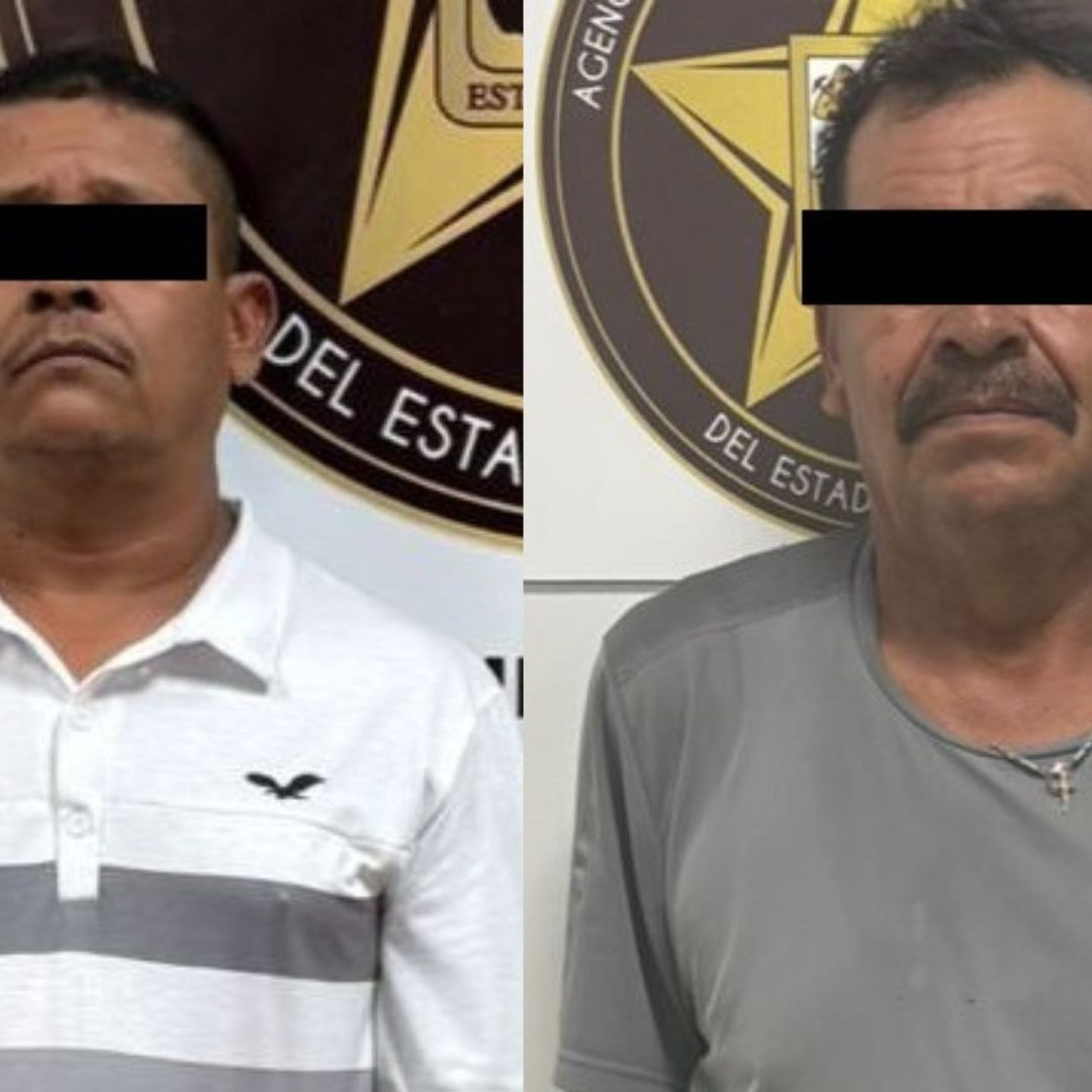 Excustodios del CERESO de Agua Prieta son Detenidos por Presunto Homicidio y Abuso de Autoridad