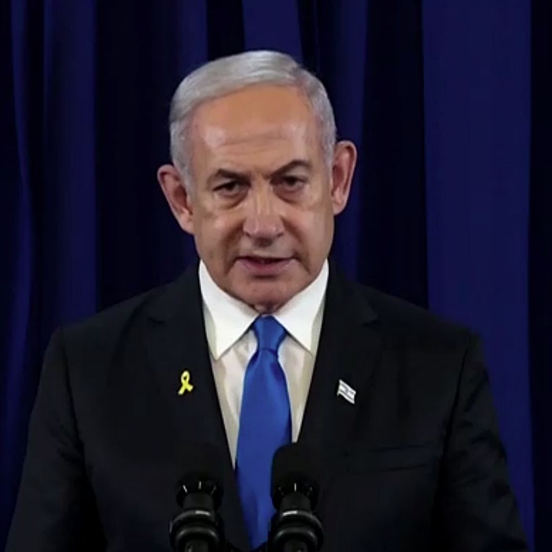 Israel Está Listo Para Afrontar ‘Cualquier Amenaza’: Netanyahu
