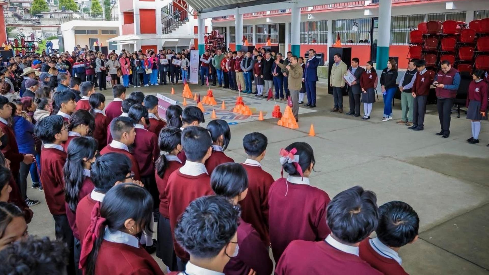 Resultados preinscripciones SAID 2025 Edomex link para consultar y cómo pedir cambio de escuela o turno PAEB