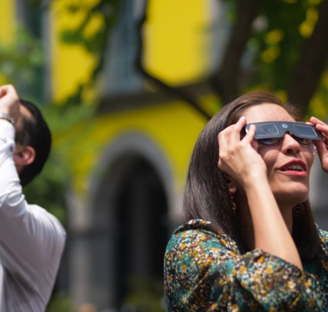 Habrá Eclipse Solar Hoy 2 de Agosto 2025 México. Cuándo es Hora Será Más Largo Siglo
