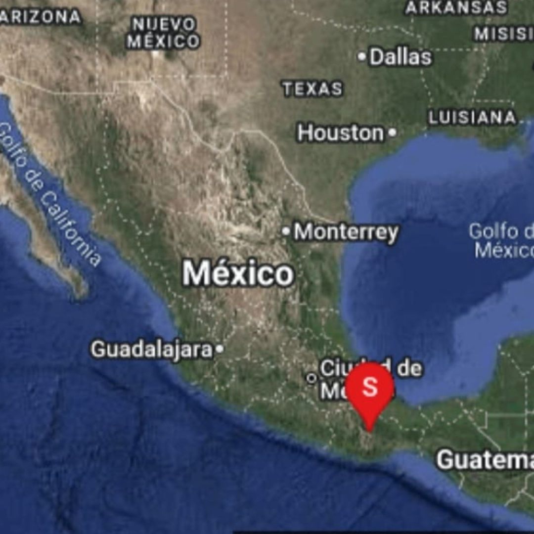 Temblor México Hoy 2 de Agosto 2025 Zonas Evacuadas de Puebla