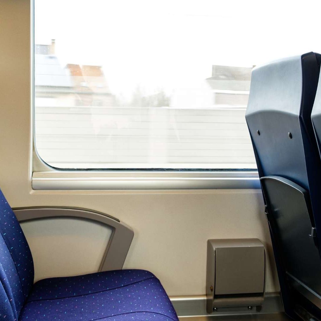 Recorrido del Nuevo Tren México-Querétaro Durará Menos de 2 Horas