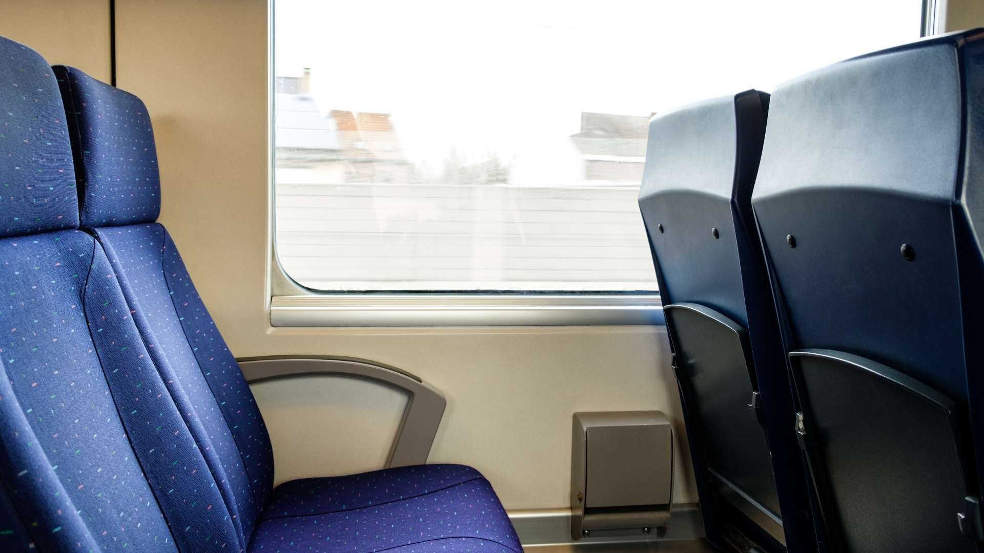 Recorrido del Nuevo Tren México-Querétaro Durará Menos de 2 Horas