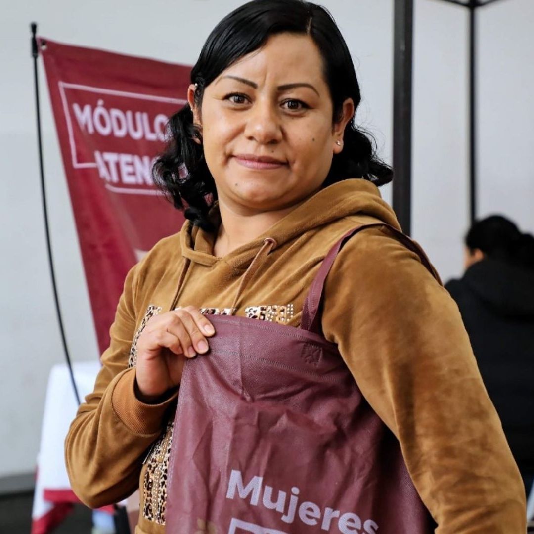 Cuántos pagos quedan de Mujeres con Bienestar 2024 fechas próximo depósito