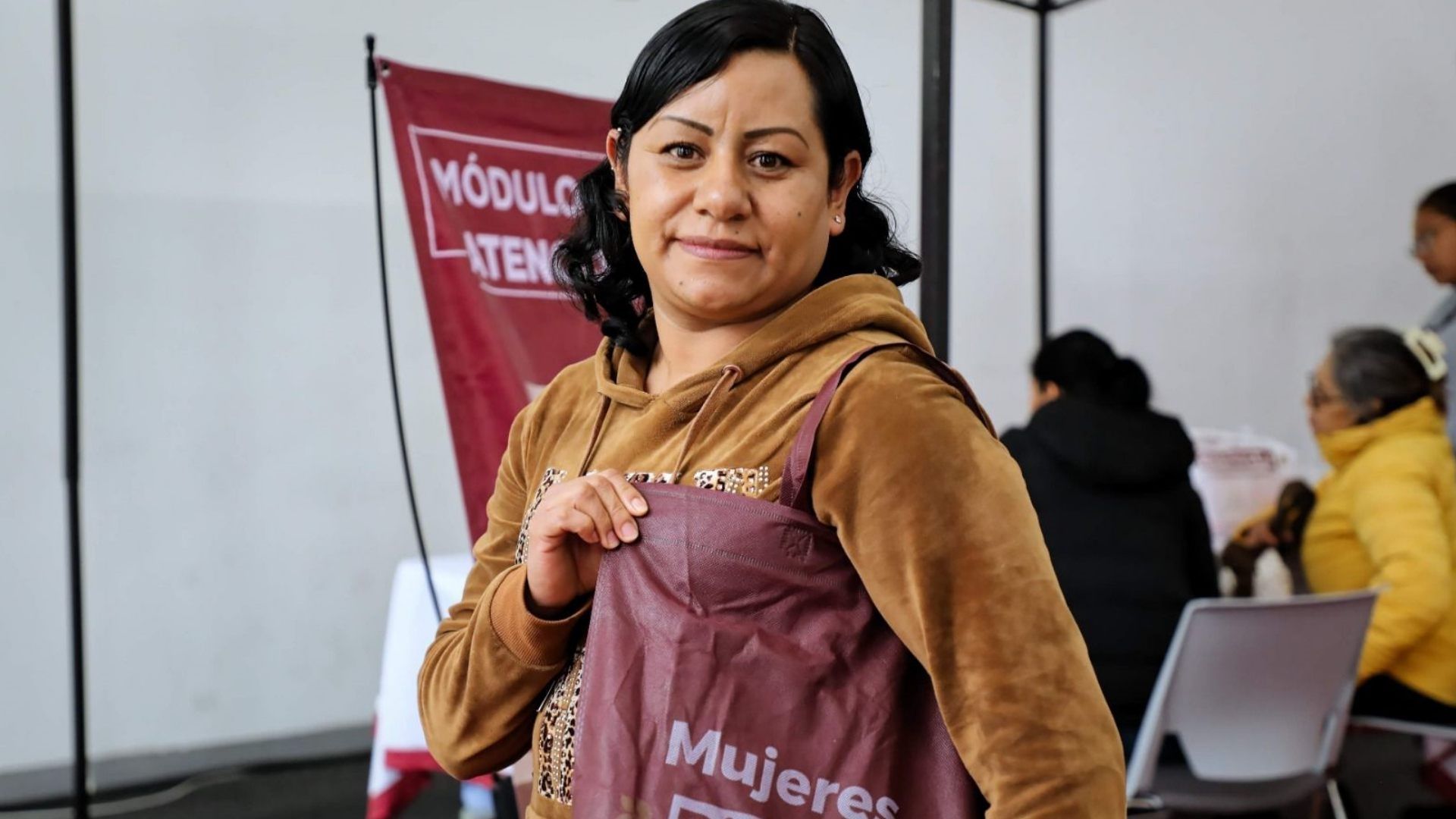 Cuántos pagos quedan de Mujeres con Bienestar 2024 fechas próximo depósito