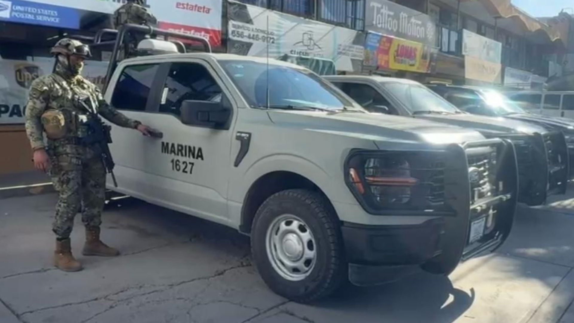 Catean Casas de Cambio en Ciudad Juárez; Detienen a Hombre Buscado por EUA