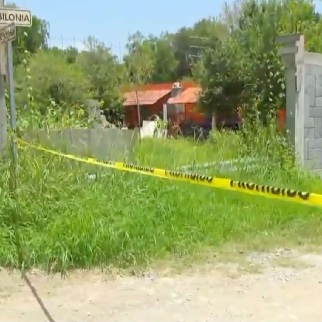 Alarma Racha de Violencia e Inseguridad en Montemorelos