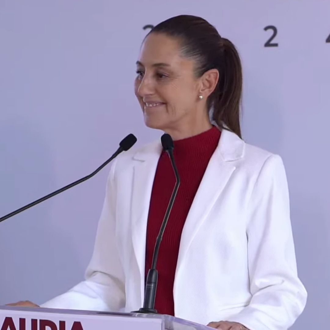 ¿Sheinbaum Tendrá Mañaneras? Resultados Encuesta Conferencia Diaria Presidencial