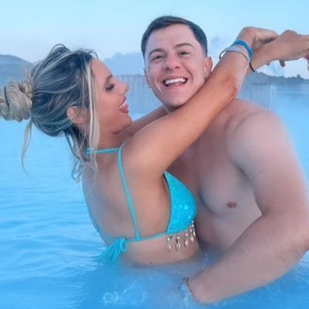 Guaynaa le habría sido infiel a Lele Pons