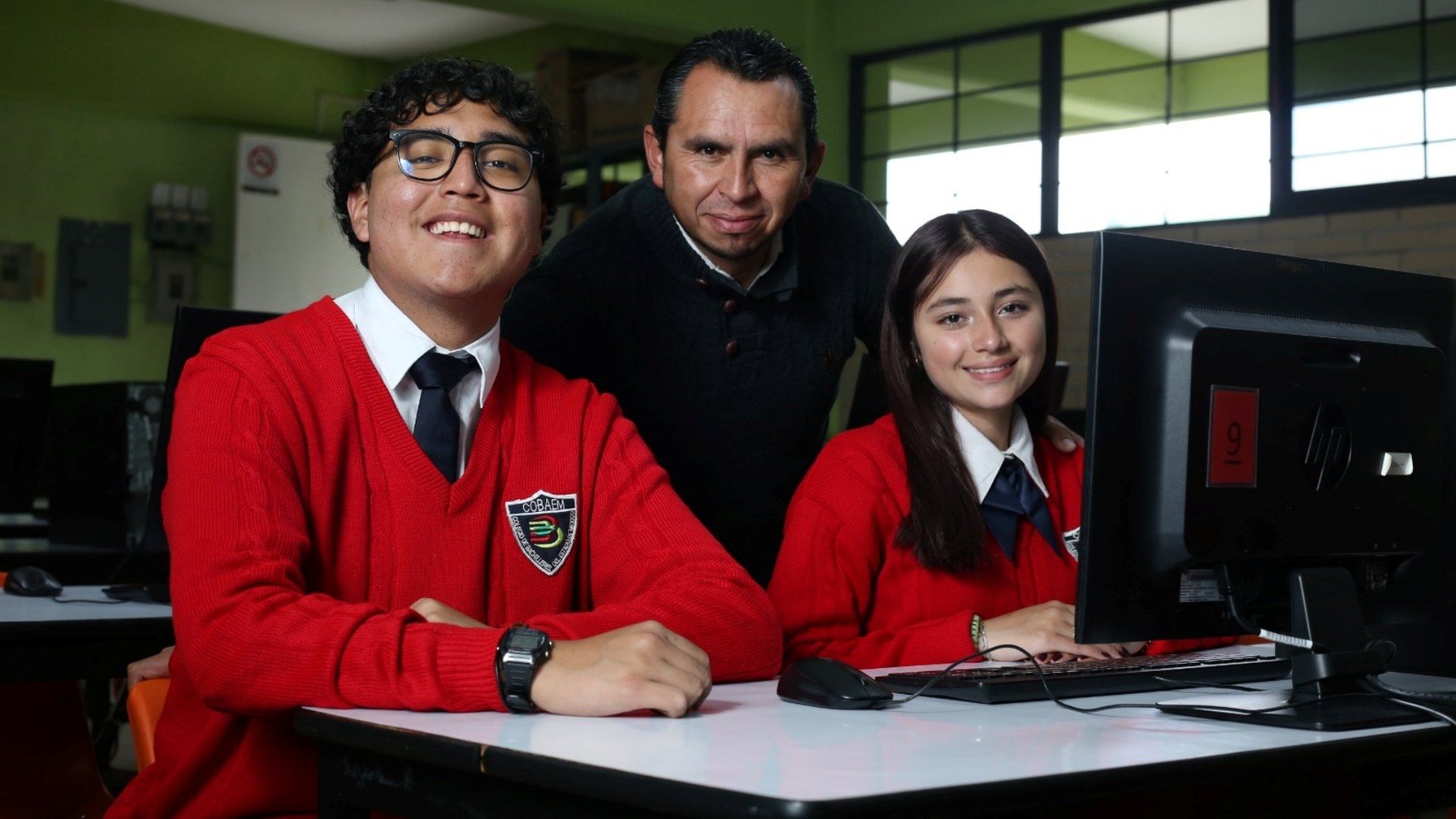 Cómo dónde checar resultados 103 Municipios 2025 Edomex link para consultar asignación de preparatoria