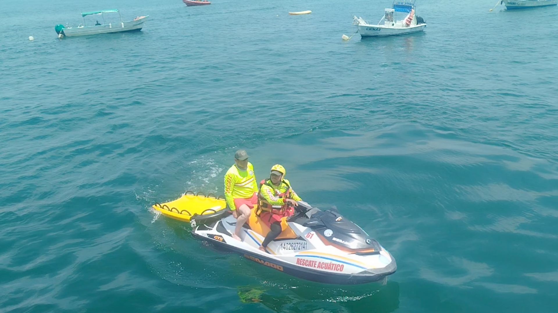 Joven de 19 Años Muere Ahogado al Ingresar al Mar para Salvar a su ...