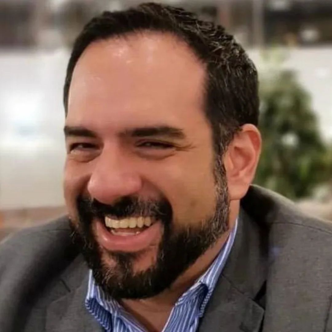 Manuel Guerrero fue detenido en Qatar.