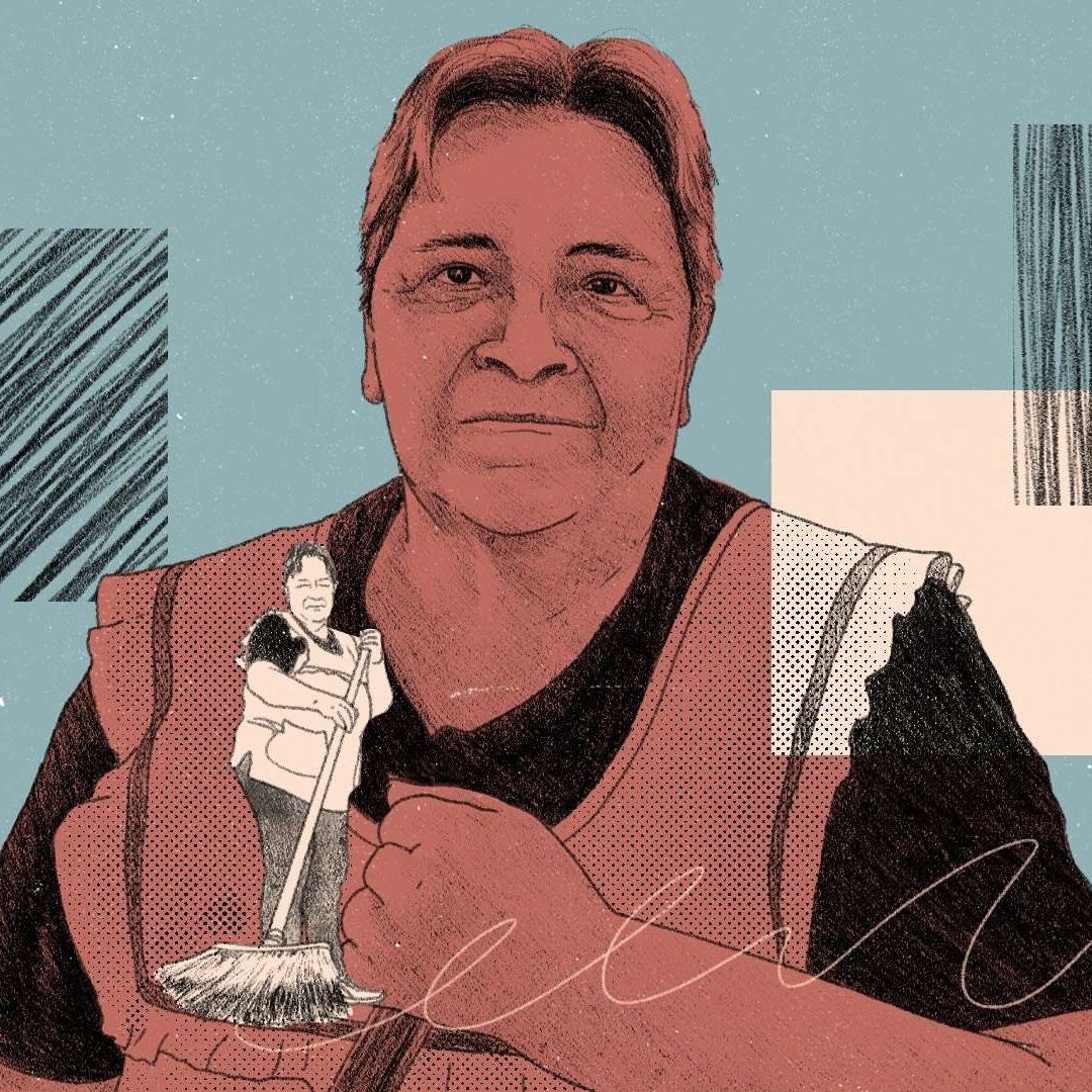 La Deuda con las Trabajadoras del Hogar en México