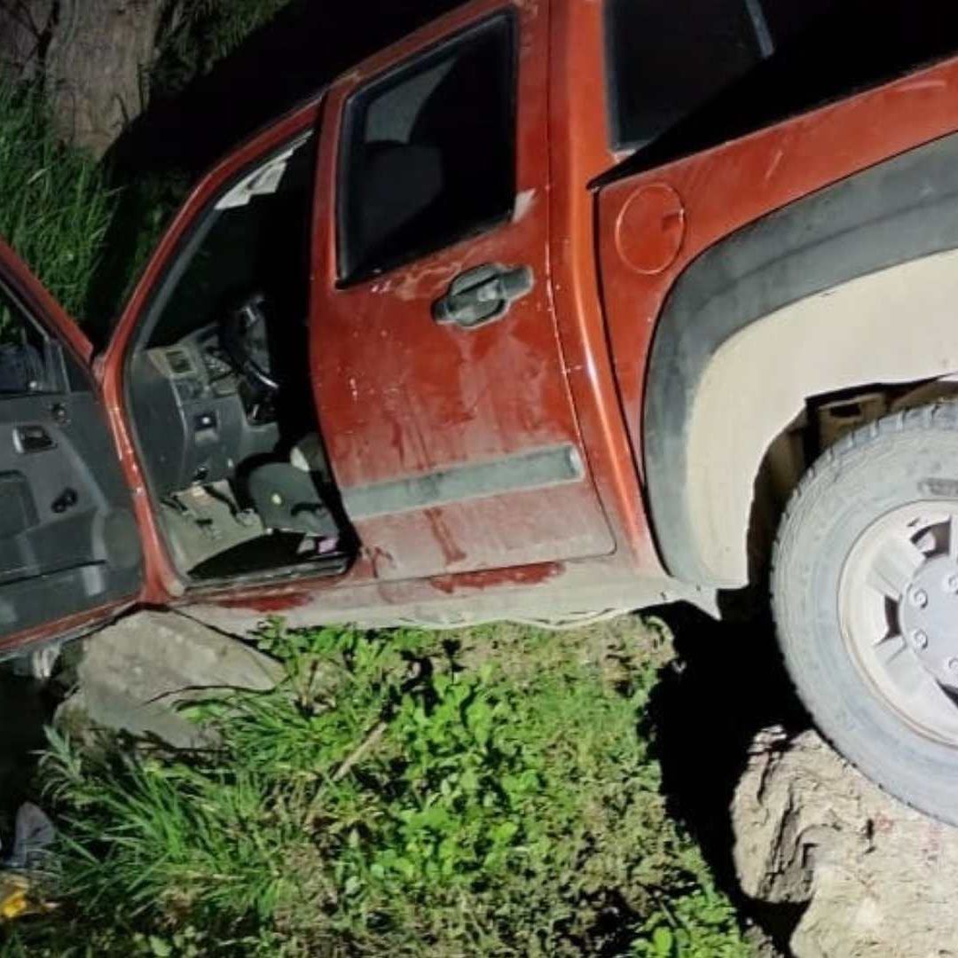 Muere Mujer al Ser Atropellada Accidentalmente por un Niño