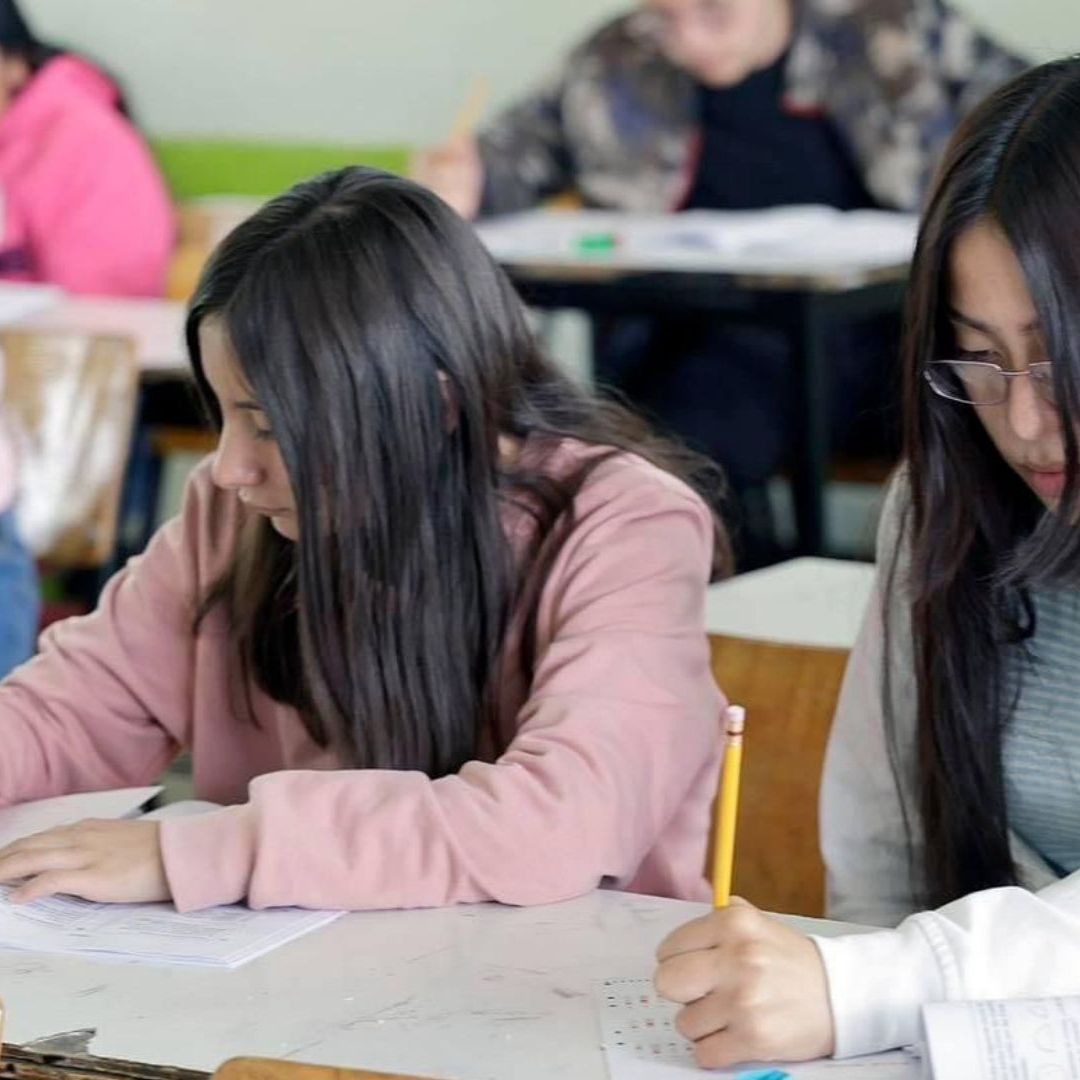 Cómo recuperar folio de preinscripción SAID 2024 si perdí el número Edomex