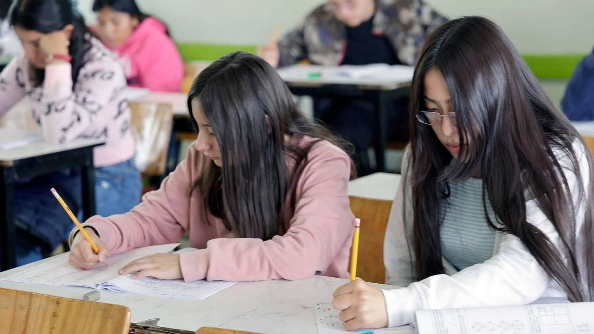 Cómo recuperar folio de preinscripción SAID 2024 si perdí el número Edomex