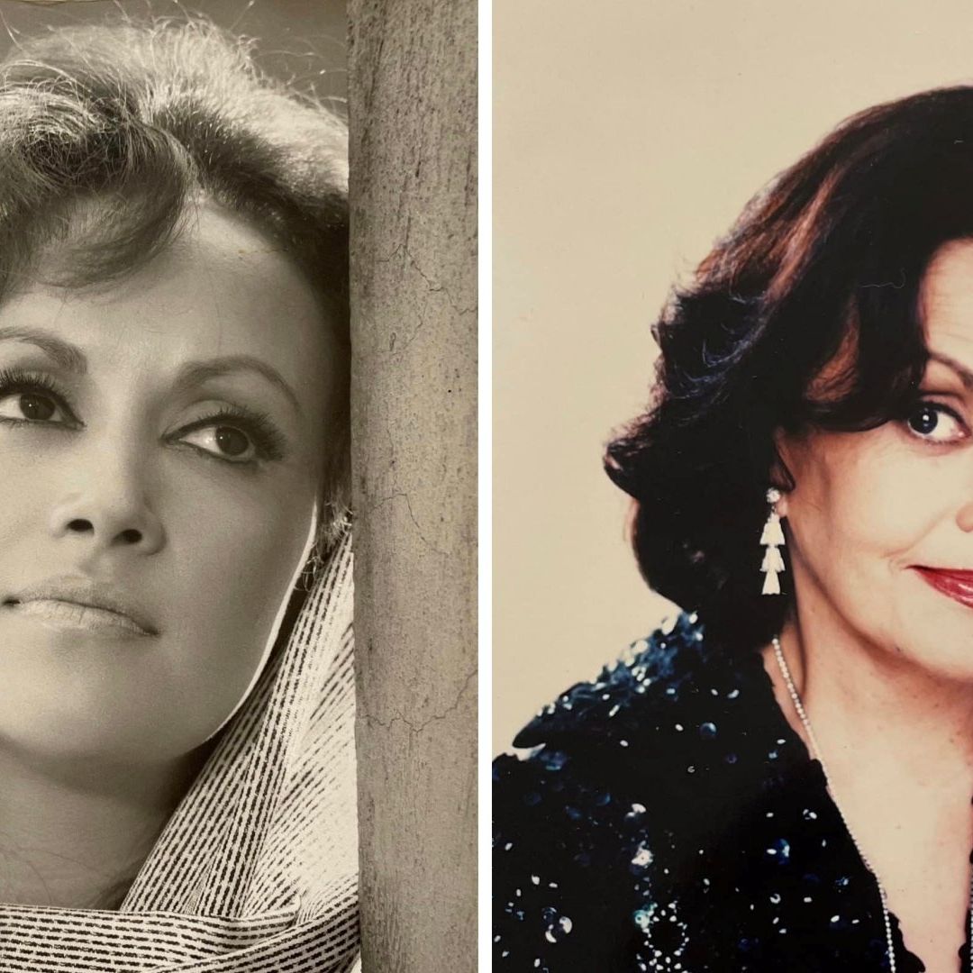 Muere María Eugenia Ríos, Prolífica Actriz de Telenovelas como Rubí y María Mercedes