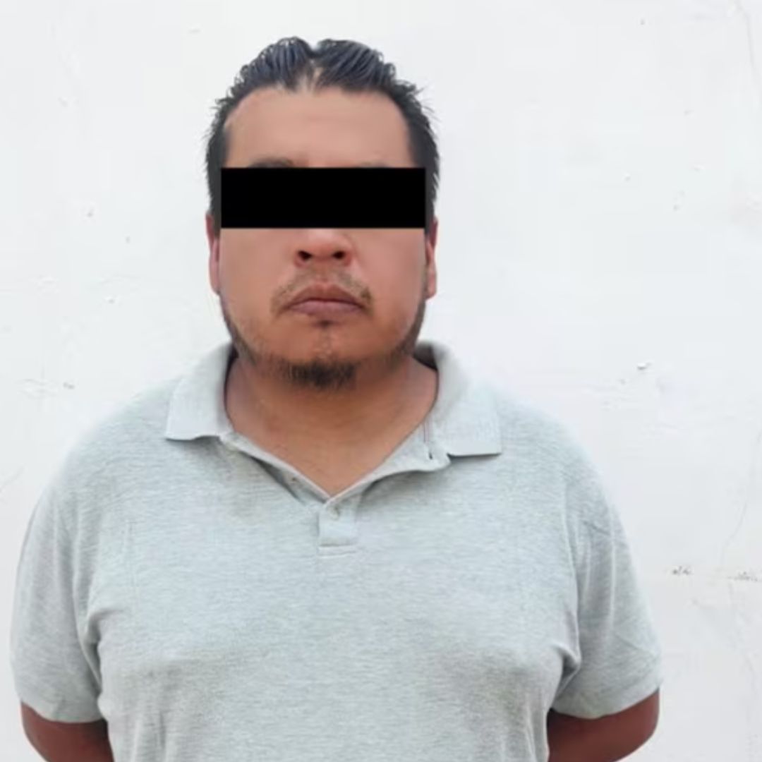 Oscar "N" es acusado de cuatro agresiones sexuales el 12 y 16 de febrero y los días 19 y 29 de julio