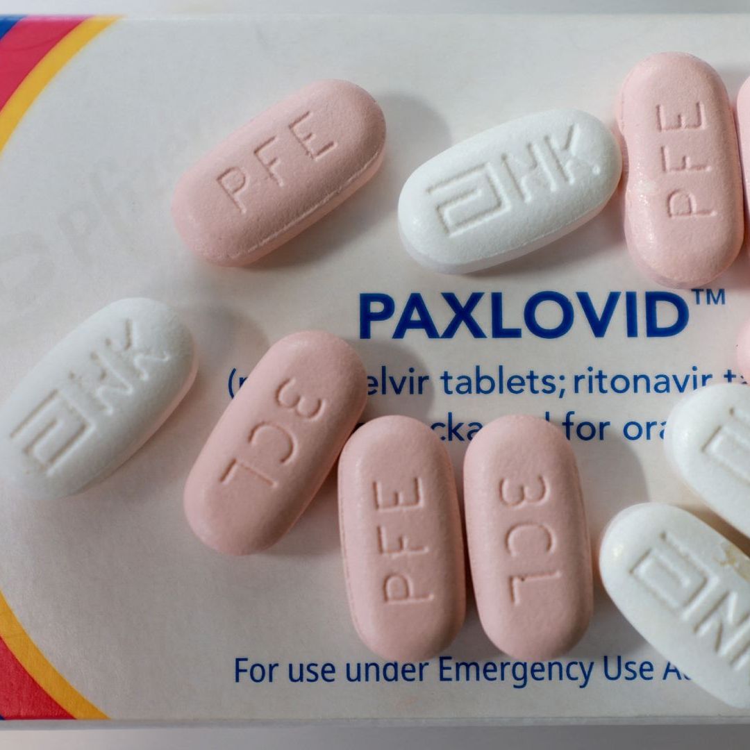Cofepris Autoriza el Uso de Paxlovid para Tratamiento de COVID-19 en México