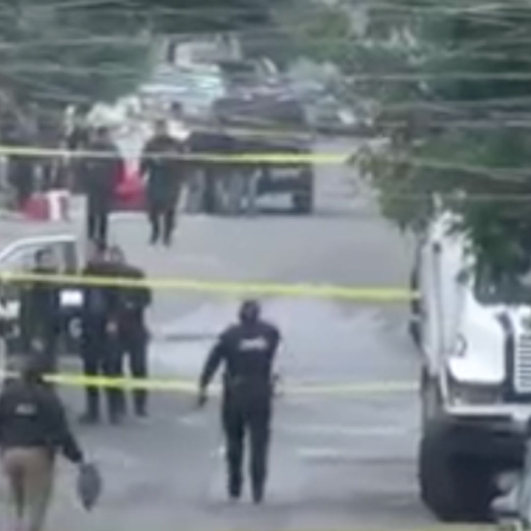 Matan hoy a cuatro personas en Guadalajara