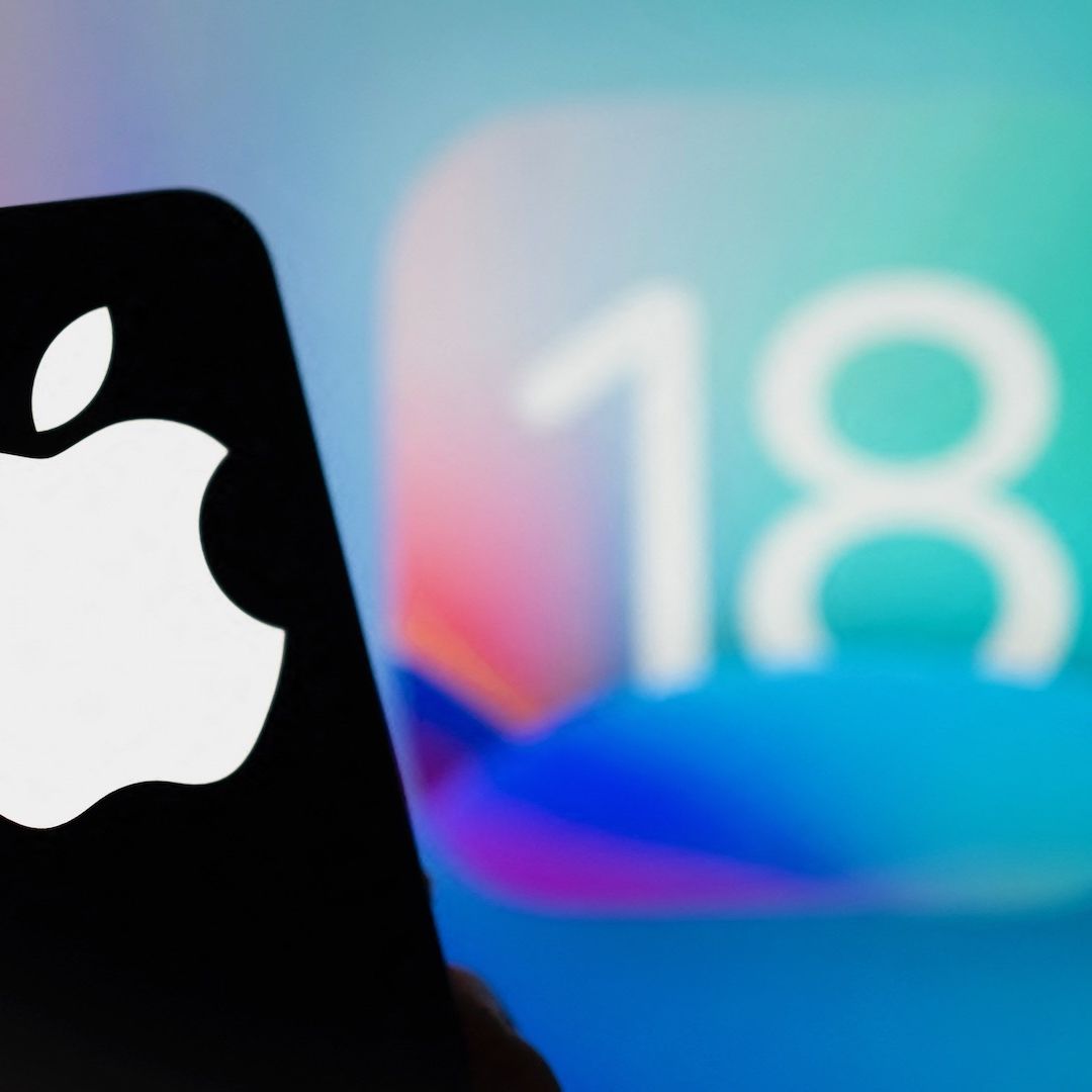 El iPhone tendrá una Siri más inteligente