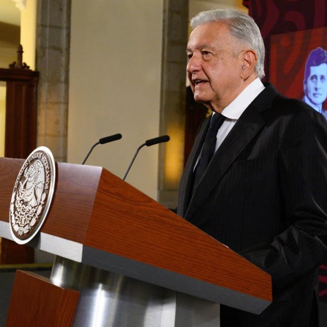 AMLO Hablará con Presidentes de Brasil y Colombia por Situación en Venezuela tras Elecciones