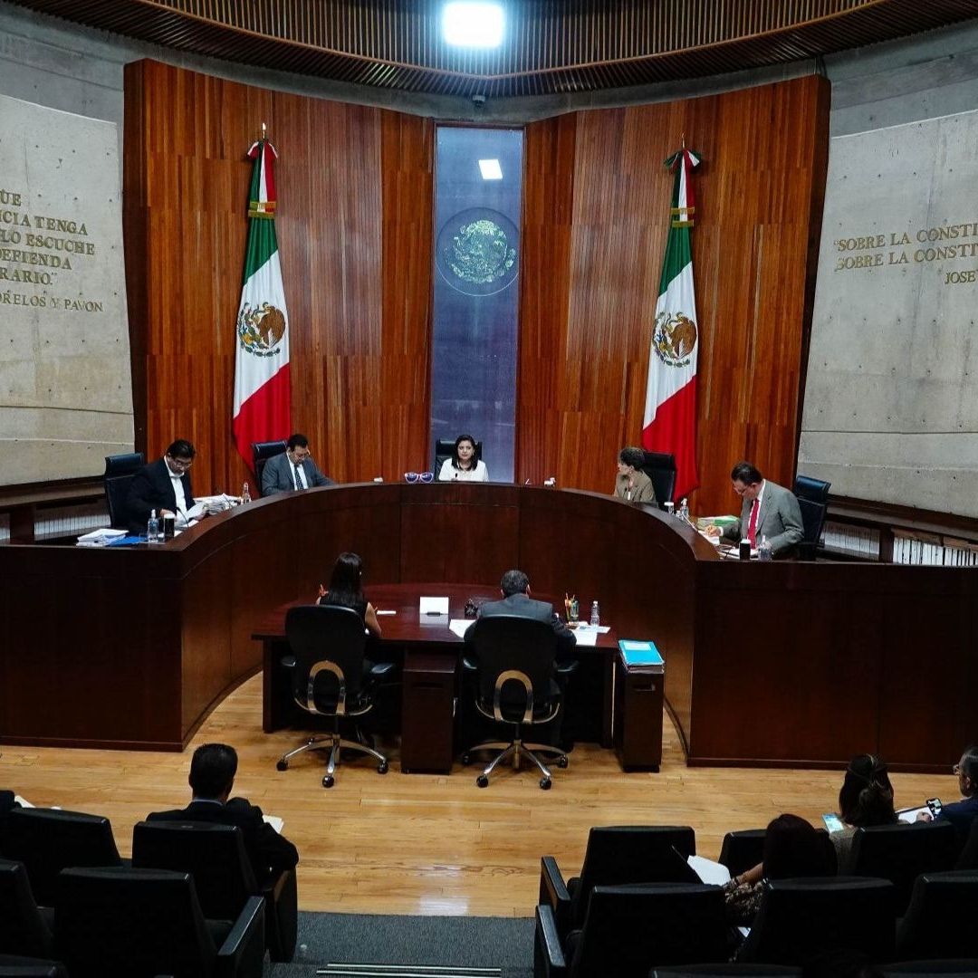 TEPJF Hace Llamado para No Utilizar la Palabra Naco Peyorativamente
