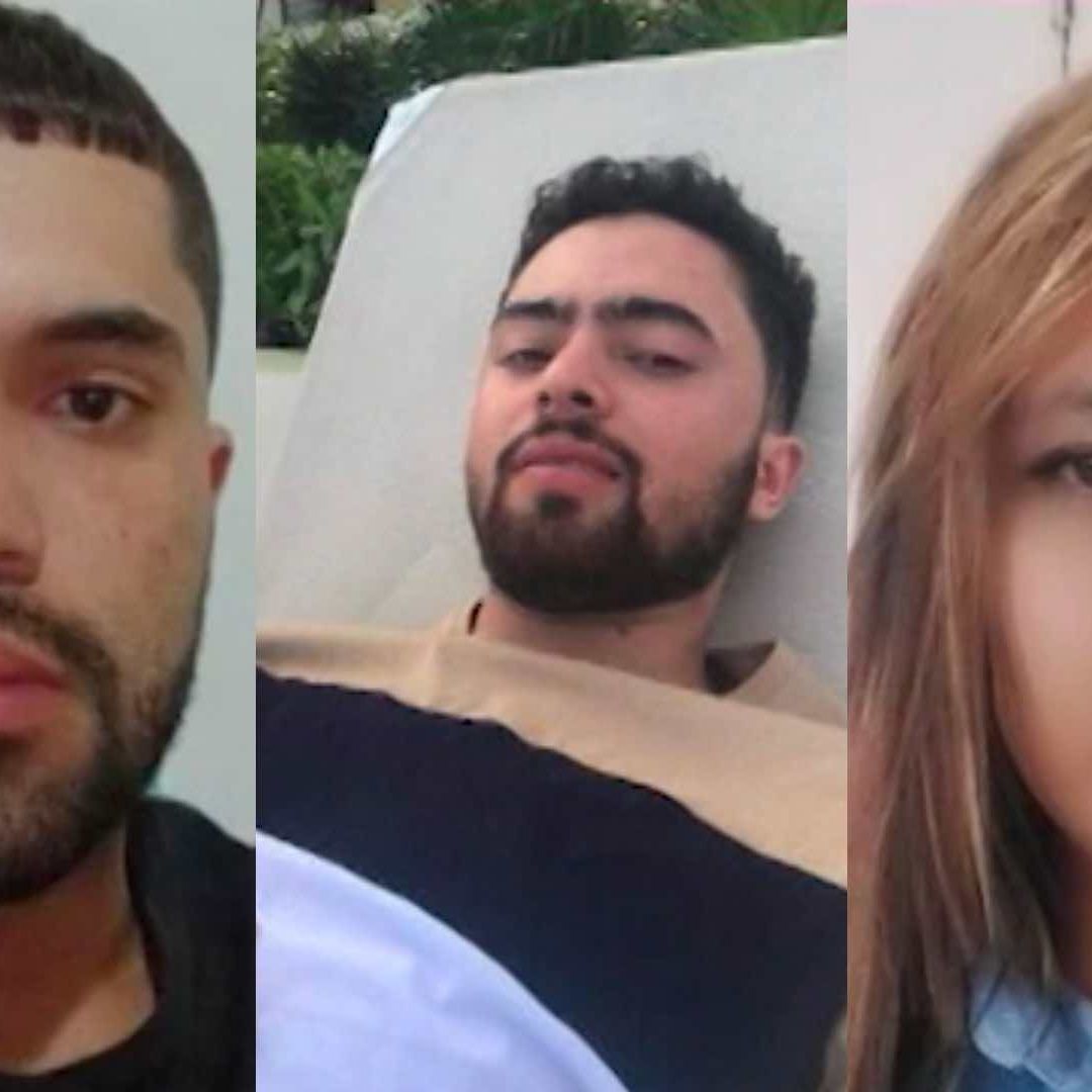 Investigan la desaparición de tres ciudadanos colombianos