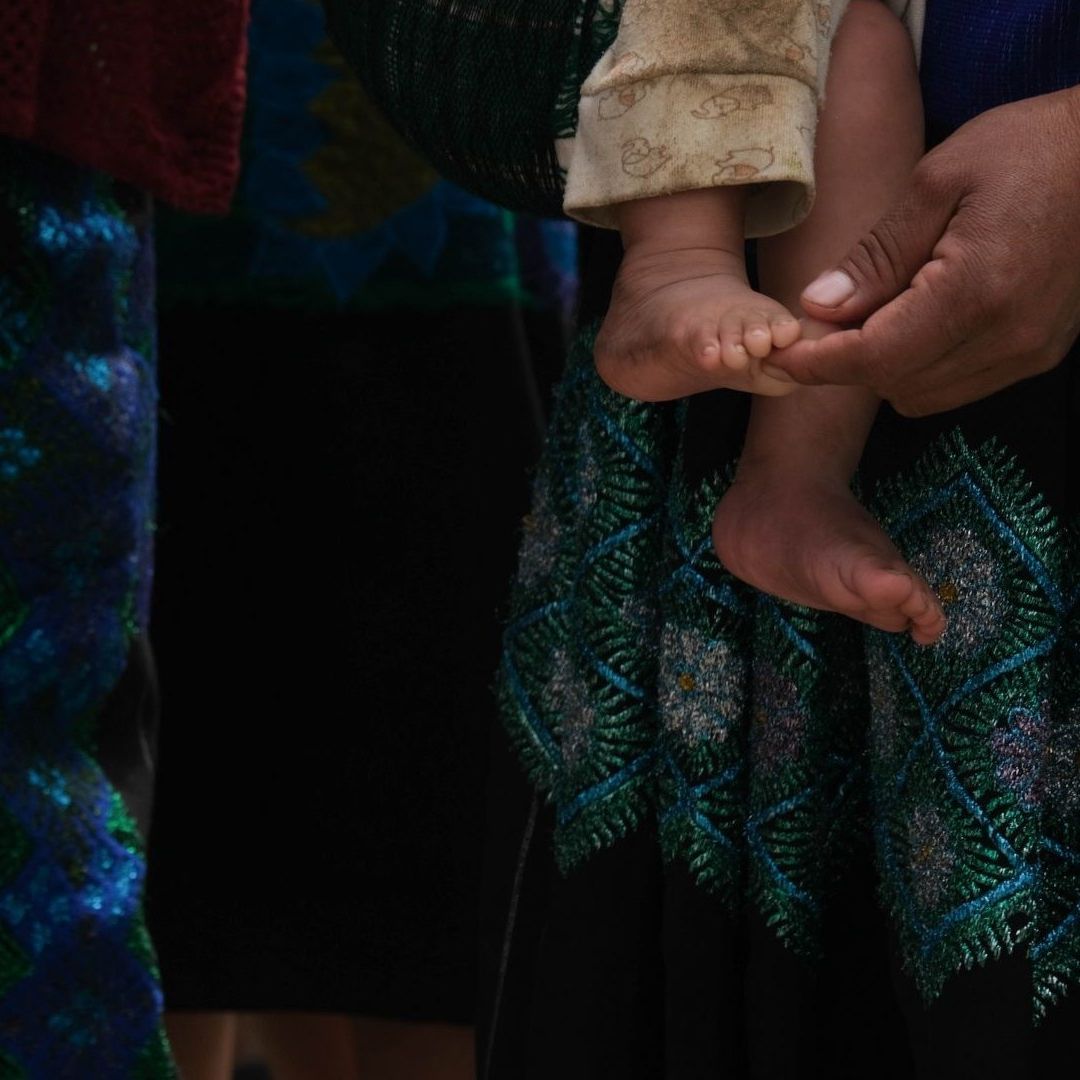 Chiapanecos que Huyeron a Guatemala por Violencia Inician Regreso Voluntario