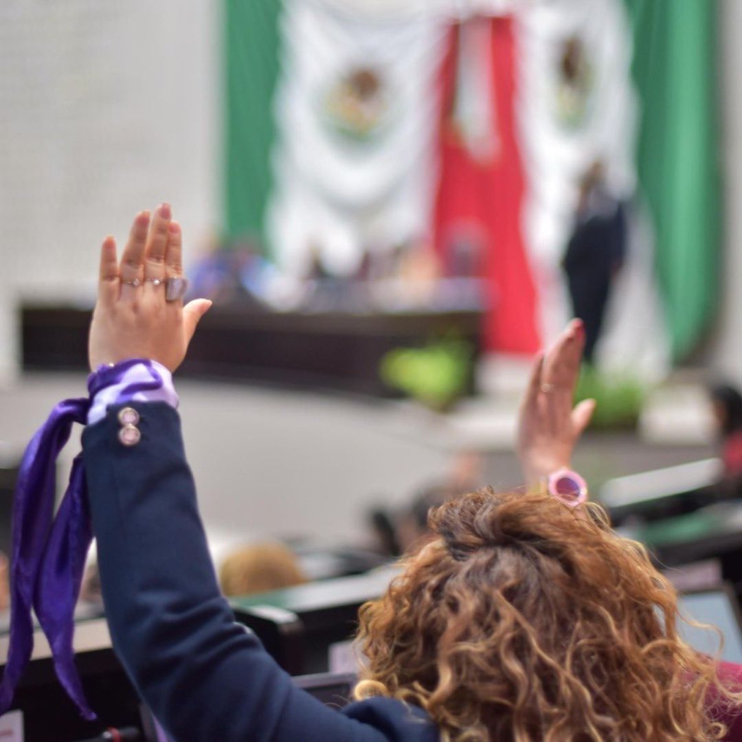 Congresos de Hidalgo y Veracruz Tipifican el Delito de Violencia Ácida