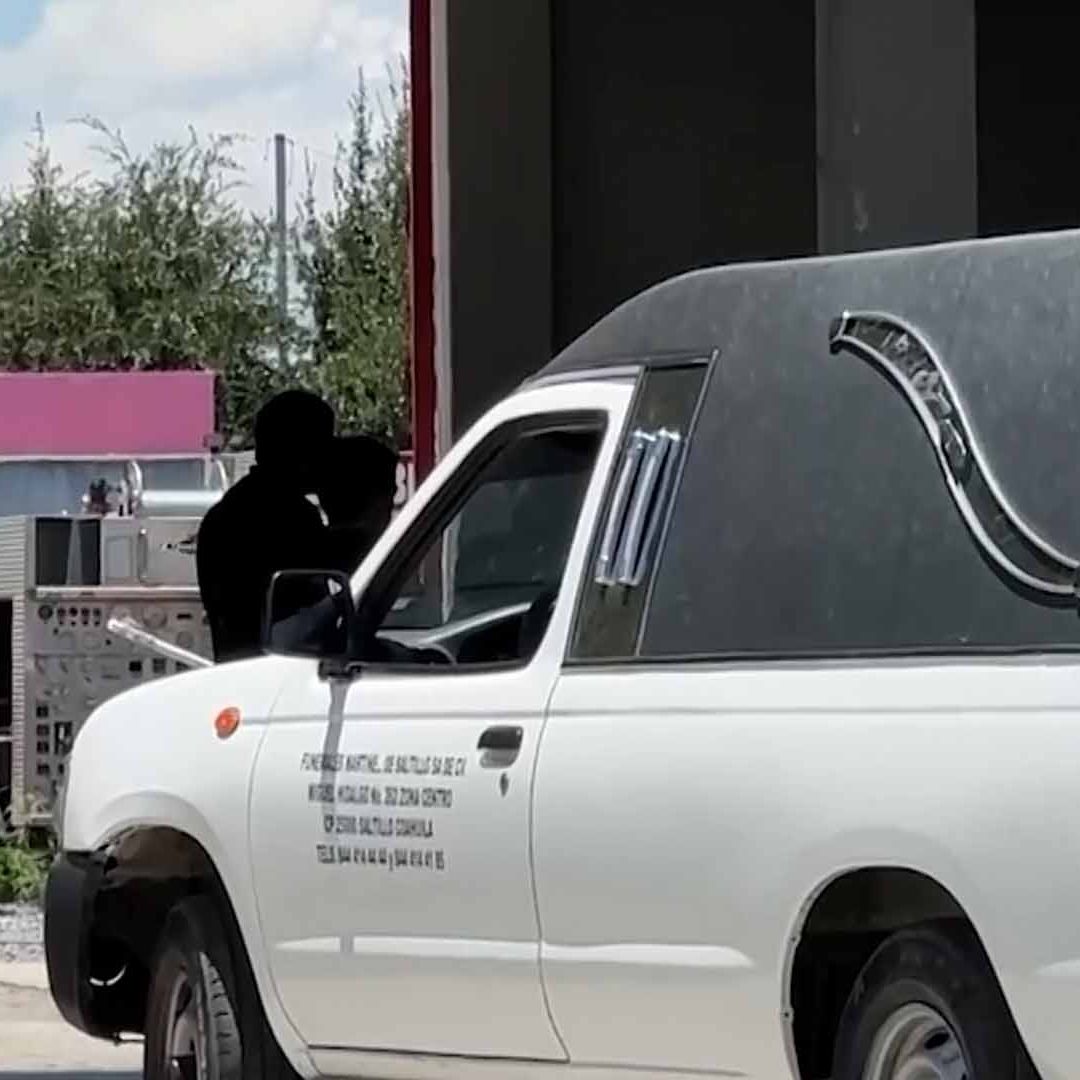 Muere Joven Ahogado al Caer a Pila de Barro en Ladrillera de Saltillo
