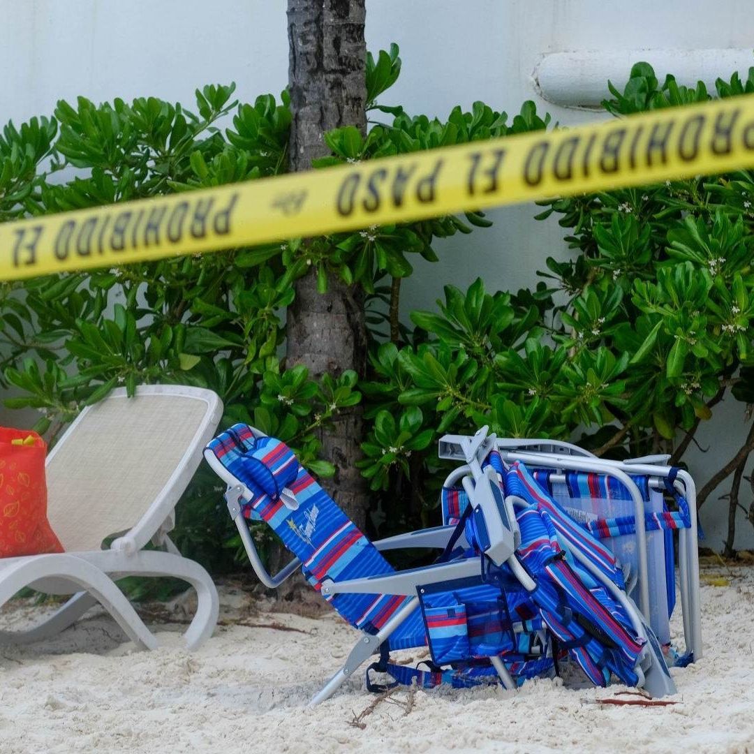 Ataque Donde Murió Menor en Cancún, Fue una Confusión: Fiscal Estatal