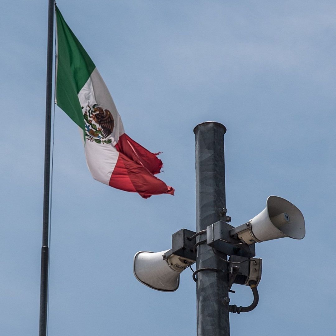 SASSLA. Por Qué Sonó Alerta Sísmica CDMX Hoy 2 de Agosto 2024