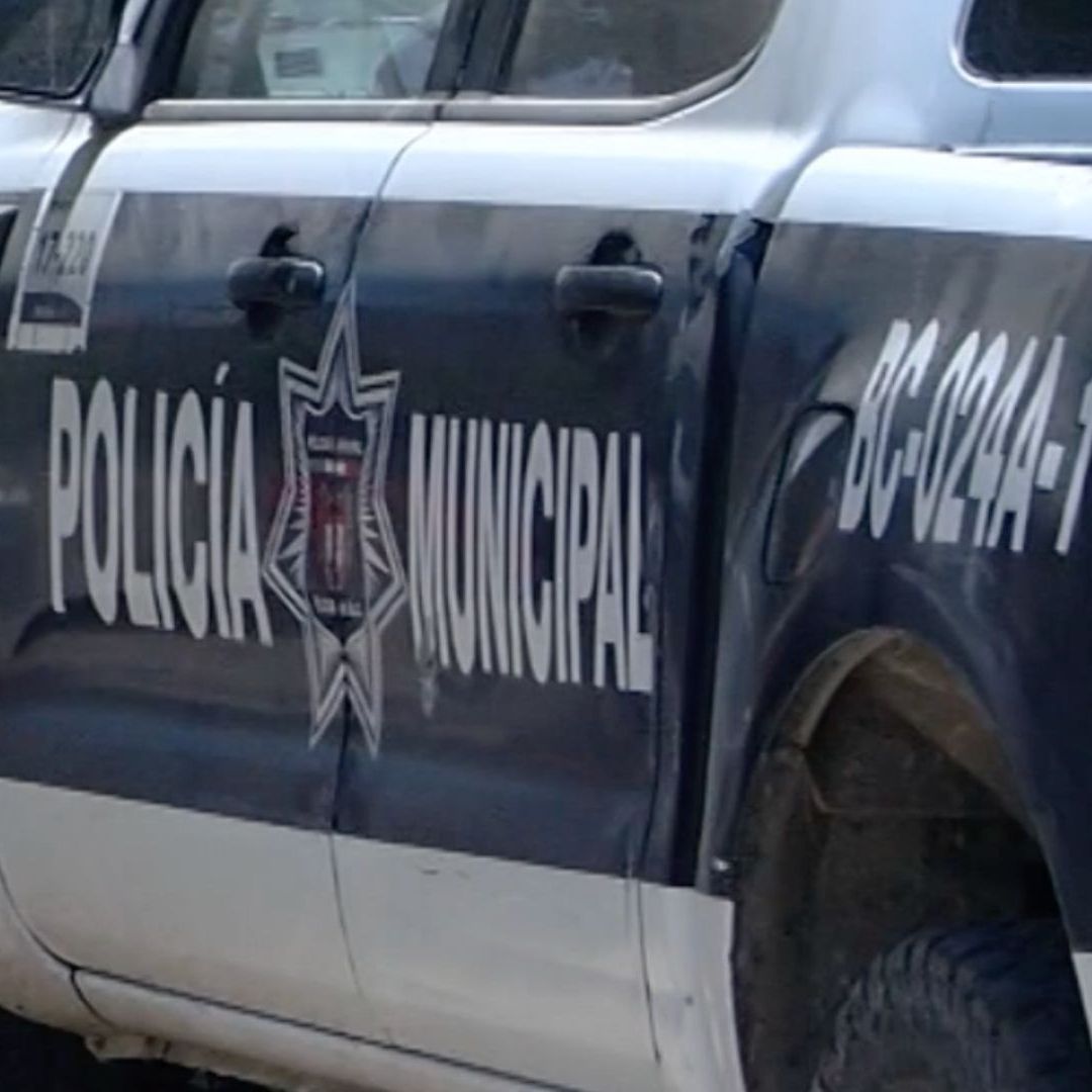 Fallece Agente de Policía en Accidente de Carretera Durante su Día Libre en Baja California