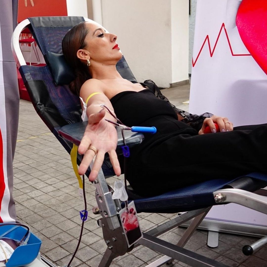 Nuevo Modo de Estafa: Donadores Falsos de Sangre