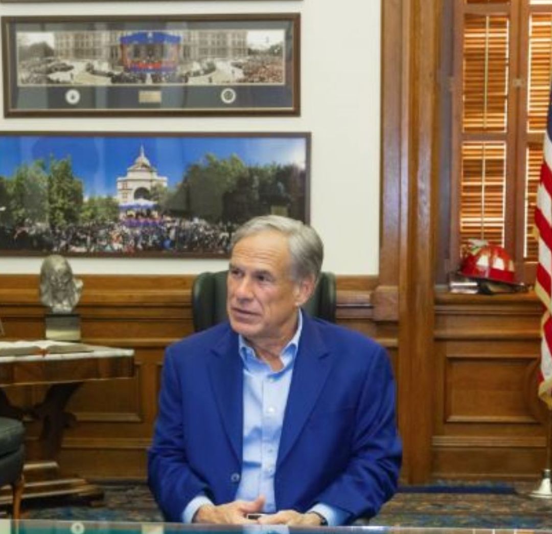 Gobernador de Texas Ordena Arresto de Legisladores Demócratas, los Acusa de Abandonar su Deber